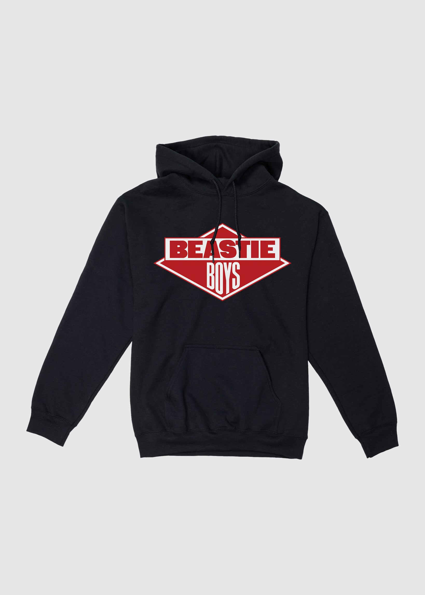 Beastie Boys Diamond Logo Hoodie