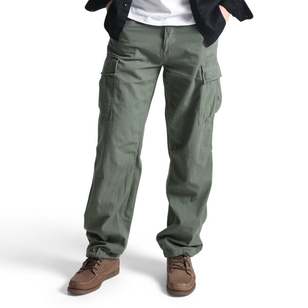 信頼】 CIOTA Jungle Fatigue Pants (Rip-stop) - パンツ