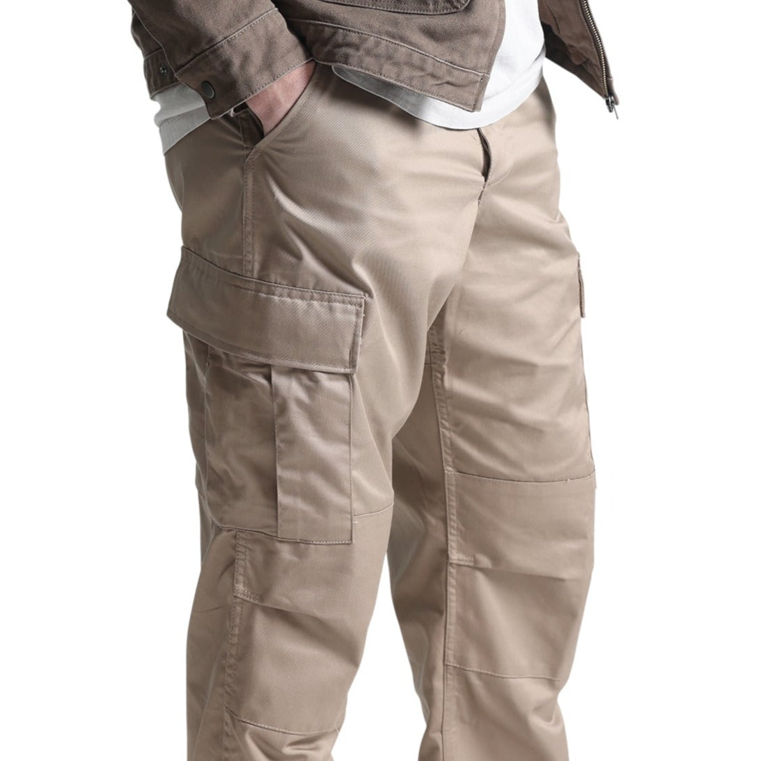 Combat Tactical Pants - BDU (Battle Dress Uniform) - Rothco – Royal  Military Surplus
